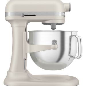 7 Quart Bowl-Lift Stand Mixer with Redesigned Premium Touchpoints - Milkshake