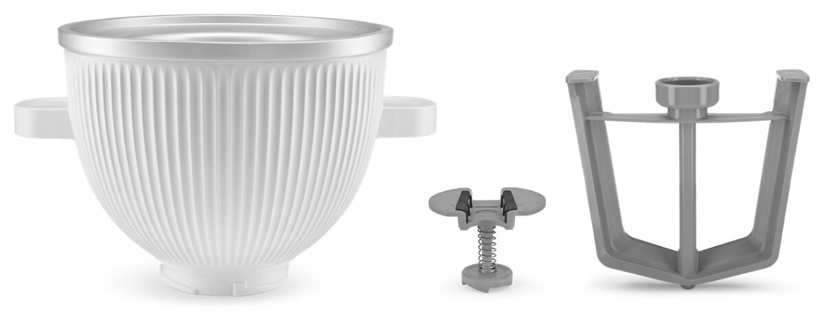 Ice Cream Maker Attachment - Image 5