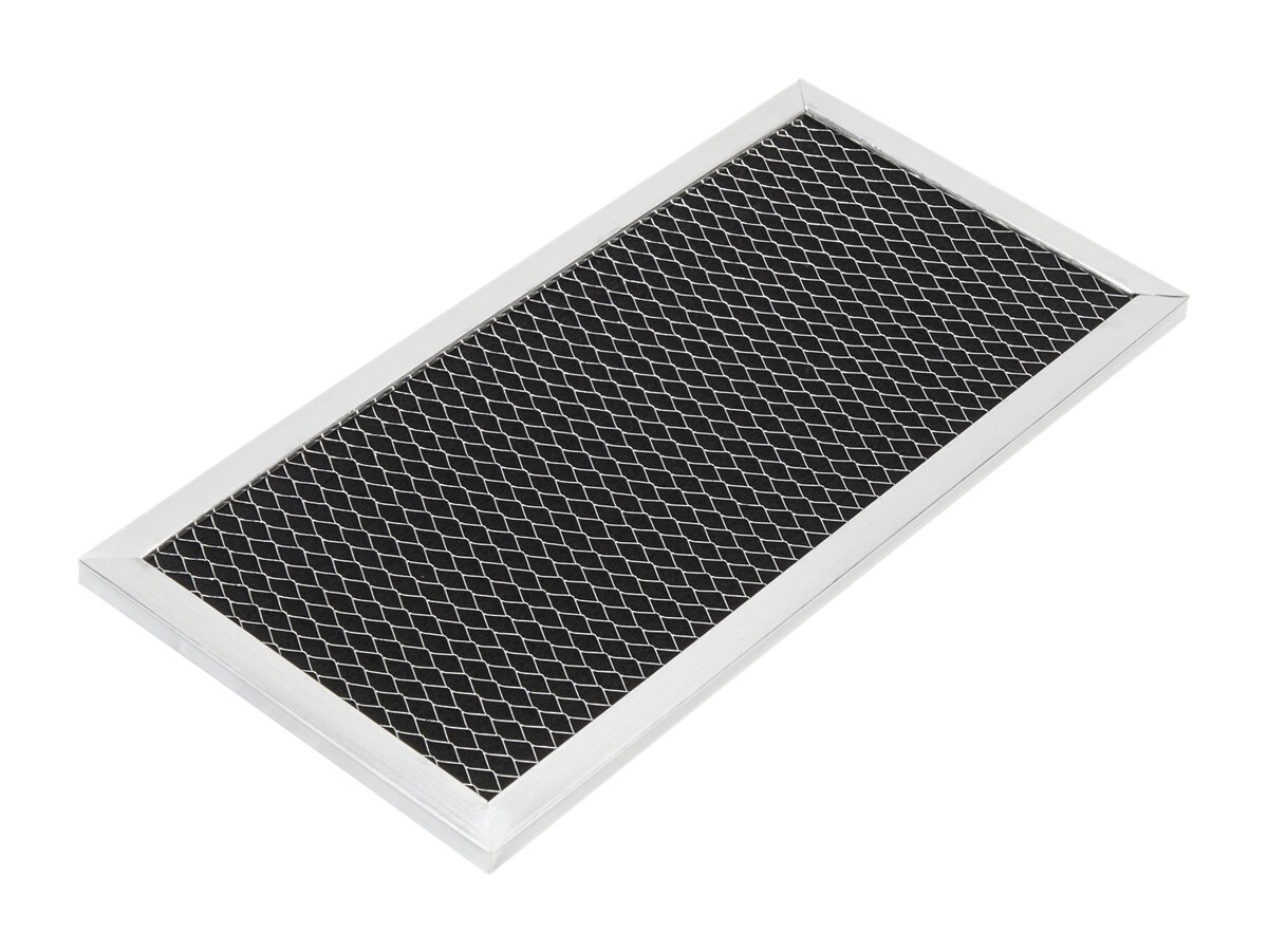 Microwave/Microwave Hood Combination Charcoal Filter